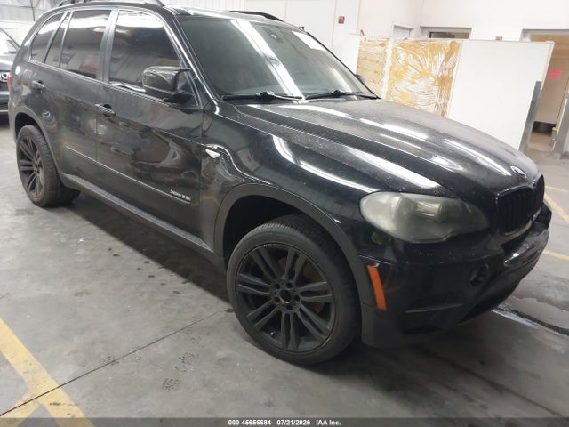 45656684 :رقم المزاد ، 5UXZV4C55BL740859 vin ، 2011 Bmw X5 Xdrive35i/xdrive35i Premium/xdrive35i Sport Activity مزاد بيع