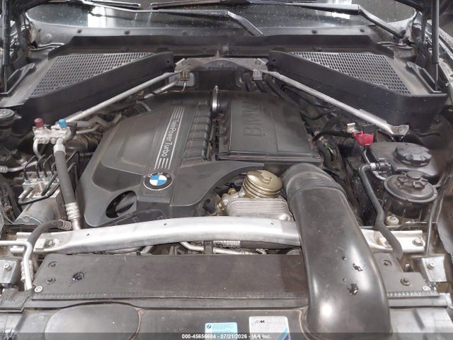 45656684 :رقم المزاد ، 5UXZV4C55BL740859 vin ، 2011 Bmw X5 Xdrive35i/xdrive35i Premium/xdrive35i Sport Activity مزاد بيع