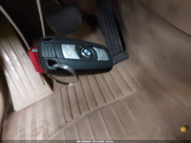 45656684 :رقم المزاد ، 5UXZV4C55BL740859 vin ، 2011 Bmw X5 Xdrive35i/xdrive35i Premium/xdrive35i Sport Activity مزاد بيع