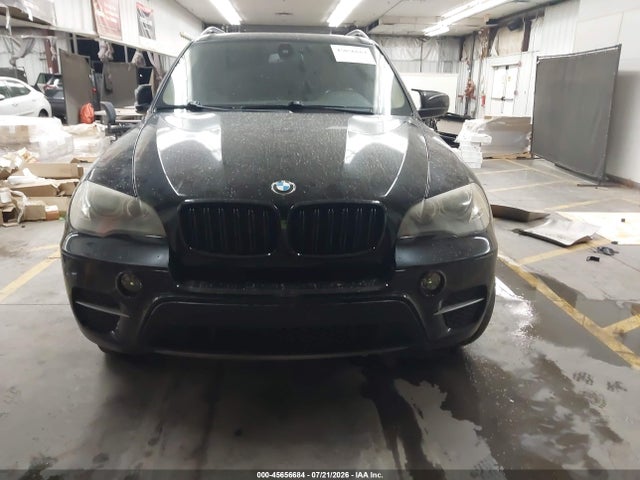 45656684 :رقم المزاد ، 5UXZV4C55BL740859 vin ، 2011 Bmw X5 Xdrive35i/xdrive35i Premium/xdrive35i Sport Activity مزاد بيع
