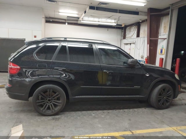 45656684 :رقم المزاد ، 5UXZV4C55BL740859 vin ، 2011 Bmw X5 Xdrive35i/xdrive35i Premium/xdrive35i Sport Activity مزاد بيع
