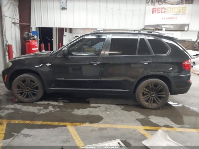 45656684 :رقم المزاد ، 5UXZV4C55BL740859 vin ، 2011 Bmw X5 Xdrive35i/xdrive35i Premium/xdrive35i Sport Activity مزاد بيع