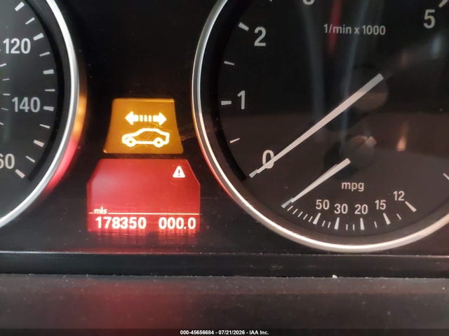 45656684 :رقم المزاد ، 5UXZV4C55BL740859 vin ، 2011 Bmw X5 Xdrive35i/xdrive35i Premium/xdrive35i Sport Activity مزاد بيع