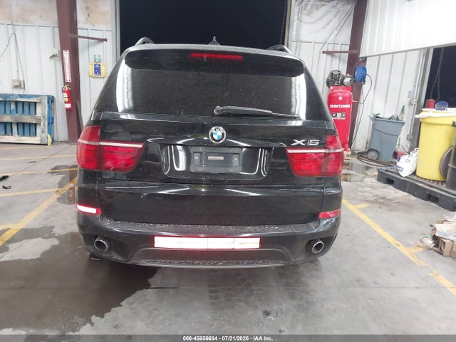 45656684 :رقم المزاد ، 5UXZV4C55BL740859 vin ، 2011 Bmw X5 Xdrive35i/xdrive35i Premium/xdrive35i Sport Activity مزاد بيع