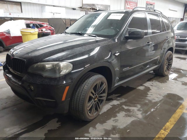 45656684 :رقم المزاد ، 5UXZV4C55BL740859 vin ، 2011 Bmw X5 Xdrive35i/xdrive35i Premium/xdrive35i Sport Activity مزاد بيع