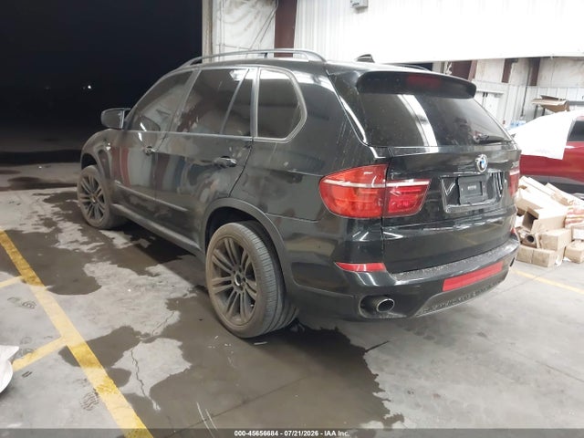45656684 :رقم المزاد ، 5UXZV4C55BL740859 vin ، 2011 Bmw X5 Xdrive35i/xdrive35i Premium/xdrive35i Sport Activity مزاد بيع