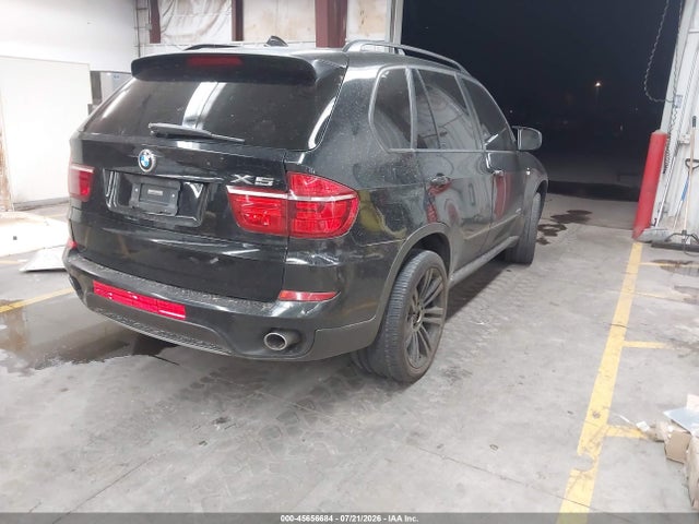 45656684 :رقم المزاد ، 5UXZV4C55BL740859 vin ، 2011 Bmw X5 Xdrive35i/xdrive35i Premium/xdrive35i Sport Activity مزاد بيع