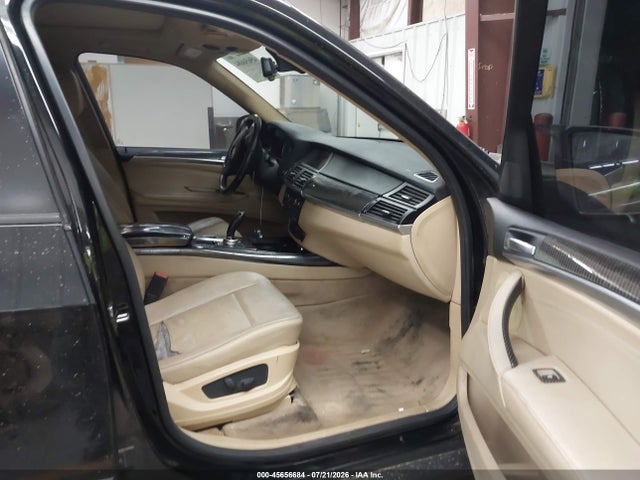 45656684 :رقم المزاد ، 5UXZV4C55BL740859 vin ، 2011 Bmw X5 Xdrive35i/xdrive35i Premium/xdrive35i Sport Activity مزاد بيع