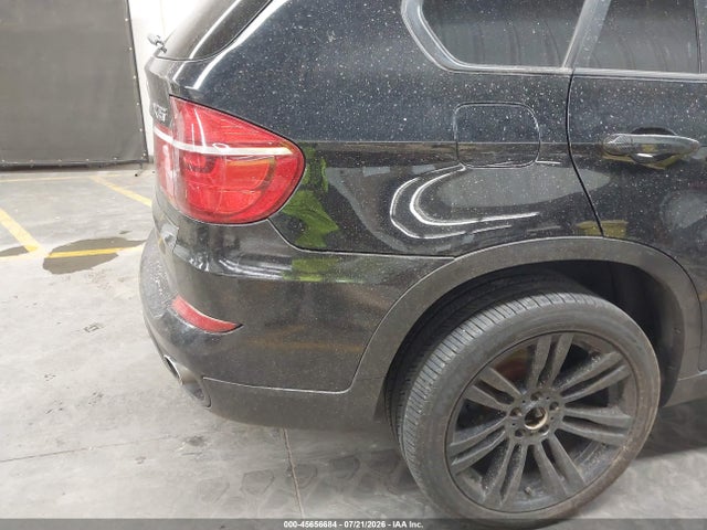 45656684 :رقم المزاد ، 5UXZV4C55BL740859 vin ، 2011 Bmw X5 Xdrive35i/xdrive35i Premium/xdrive35i Sport Activity مزاد بيع