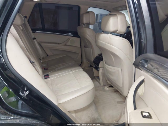 45656684 :رقم المزاد ، 5UXZV4C55BL740859 vin ، 2011 Bmw X5 Xdrive35i/xdrive35i Premium/xdrive35i Sport Activity مزاد بيع
