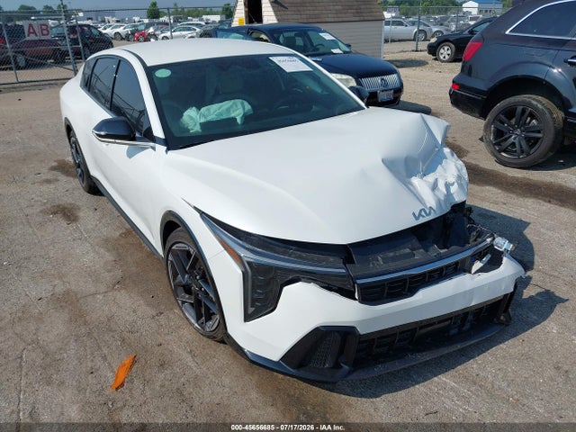 Продаж на аукціоні авто 2026 Kia K4 Gt-line, vin: 3KPFW4DEXTE271729, номер лоту: 45656685
