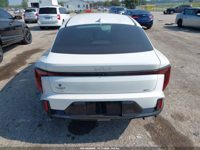2026 Kia K4 Gt-line მანქანა იყიდება აუქციონზე, vin: 3KPFW4DEXTE271729, აუქციონის ნომერი: 45656685