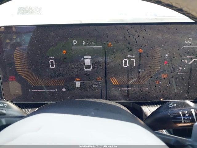2026 Kia K4 Gt-line მანქანა იყიდება აუქციონზე, vin: 3KPFW4DEXTE271729, აუქციონის ნომერი: 45656685