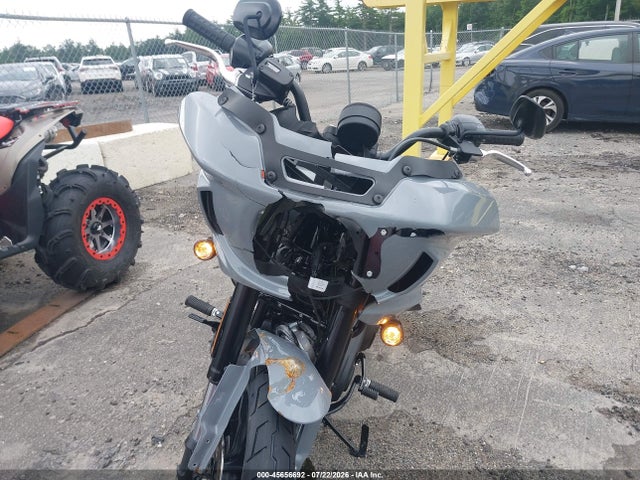Harley-Davidson Fxlrst 2026 1HD1YXA17TB030004 Image 14