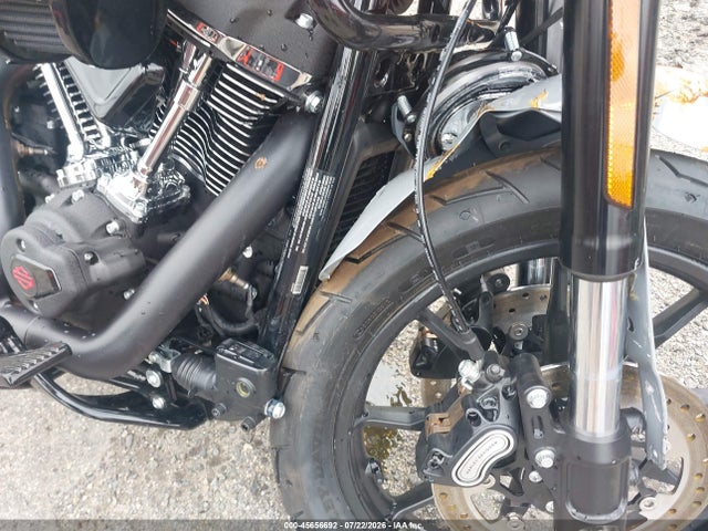 Harley-Davidson Fxlrst 2026 1HD1YXA17TB030004 Image 15