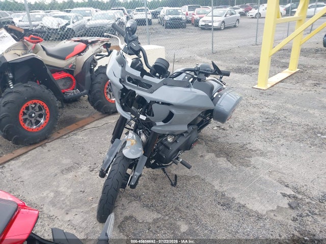 Harley-Davidson Fxlrst 2026 1HD1YXA17TB030004 Image 2