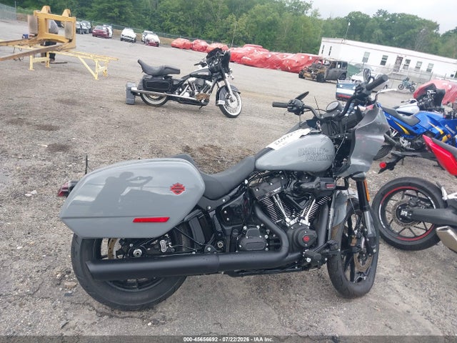 Harley-Davidson Fxlrst 2026 1HD1YXA17TB030004 Image 12