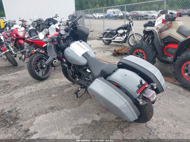 Harley-Davidson Fxlrst 2026 1HD1YXA17TB030004 Image 3