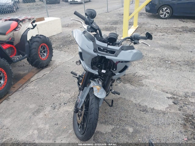 Harley-Davidson Fxlrst 2026 1HD1YXA17TB030004 Image 5