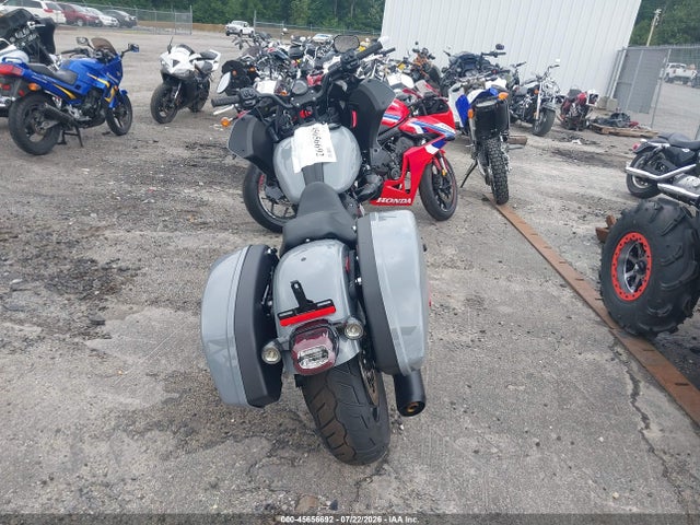 Harley-Davidson Fxlrst 2026 1HD1YXA17TB030004 Image 6