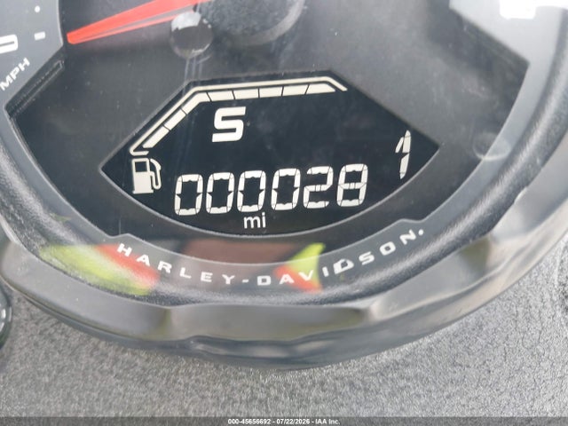 Harley-Davidson Fxlrst 2026 1HD1YXA17TB030004 Image 7