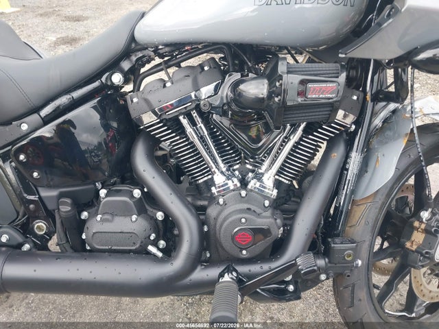 Harley-Davidson Fxlrst 2026 1HD1YXA17TB030004 Image 8