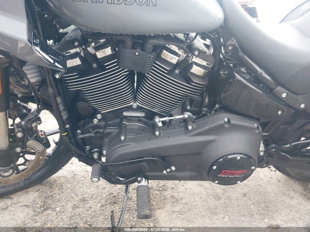 Harley-Davidson Fxlrst 2026 1HD1YXA17TB030004 Image 9
