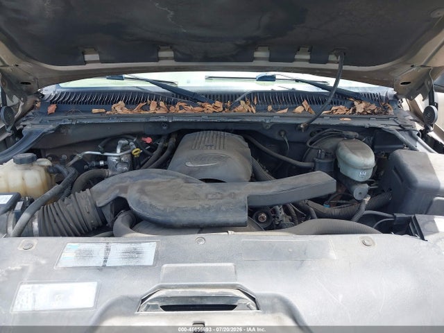 45656693 :رقم المزاد ، 1GNEC16T23J340616 vin ، 2003 Chevrolet Suburban 1500 Ls مزاد بيع