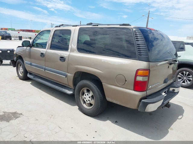 45656693 :رقم المزاد ، 1GNEC16T23J340616 vin ، 2003 Chevrolet Suburban 1500 Ls مزاد بيع