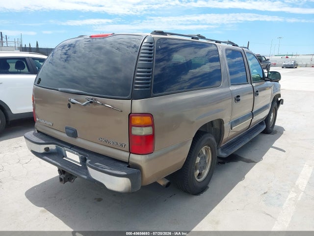 45656693 :رقم المزاد ، 1GNEC16T23J340616 vin ، 2003 Chevrolet Suburban 1500 Ls مزاد بيع