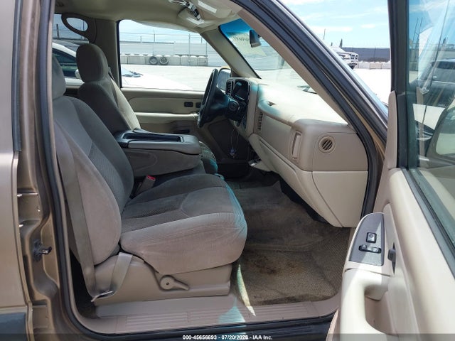 45656693 :رقم المزاد ، 1GNEC16T23J340616 vin ، 2003 Chevrolet Suburban 1500 Ls مزاد بيع