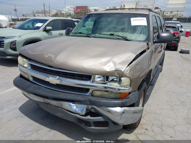 45656693 :رقم المزاد ، 1GNEC16T23J340616 vin ، 2003 Chevrolet Suburban 1500 Ls مزاد بيع