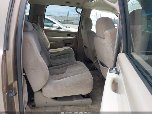 45656693 :رقم المزاد ، 1GNEC16T23J340616 vin ، 2003 Chevrolet Suburban 1500 Ls مزاد بيع