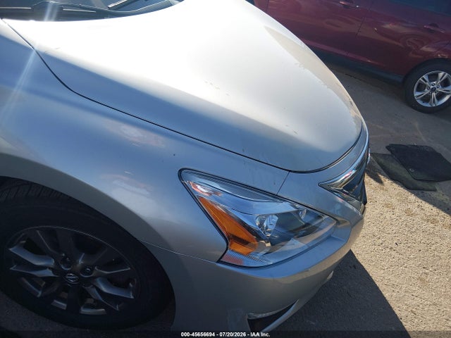 45656694 :رقم المزاد ، 1N4AL3AP9FC483638 vin ، 2015 Nissan Altima 2.5 S مزاد بيع