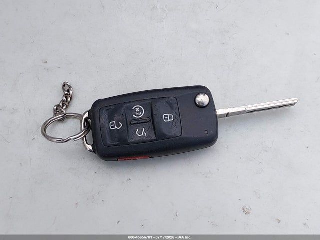 Продажа на аукционе авто 2013 Volkswagen Passat 2.5l Sel Premium, vin: 1VWCP7A34DC053649, номер лота: 45656701