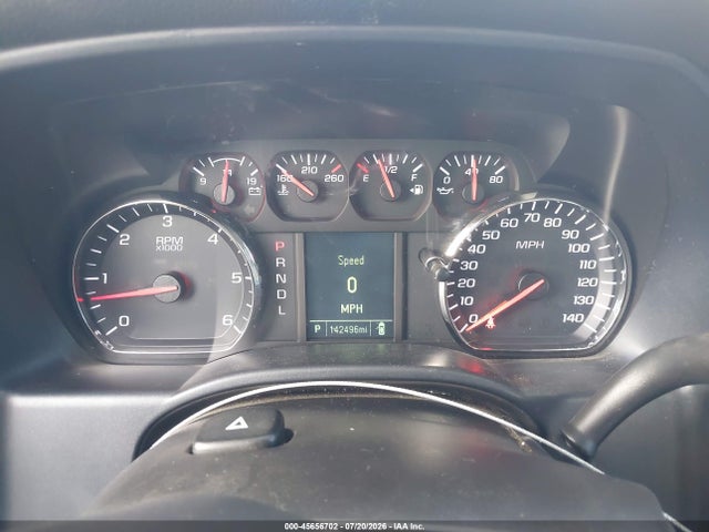 Chevrolet Silverado 1500 Wt 2018 1GCNCNEC4JZ102105 Image 7