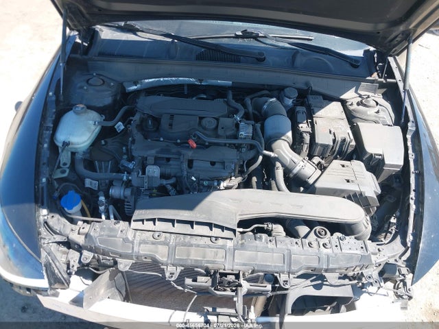 45656704 :رقم المزاد ، 5NPEH4J27LH009307 vin ، 2020 Hyundai Sonata Limited مزاد بيع