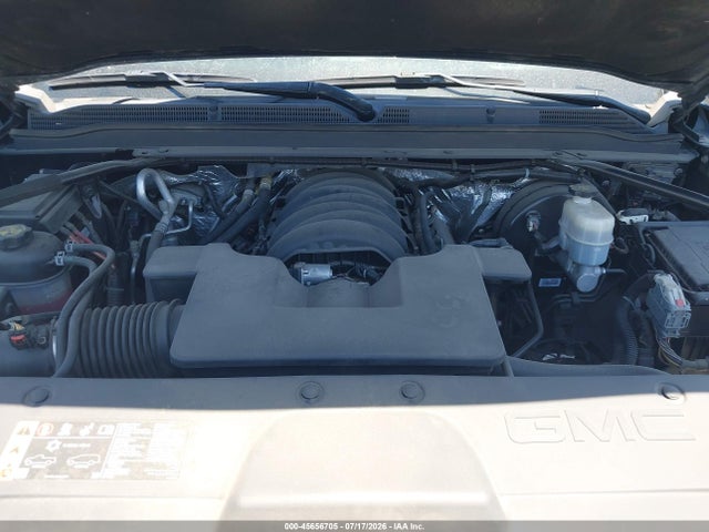 GMC YUKON DENALI 2017 1GKS1CKJ3HR283602 Image 10