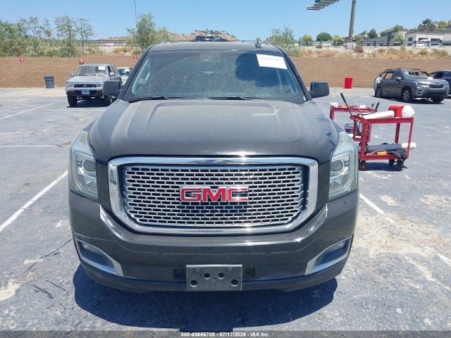 GMC YUKON DENALI 2017 1GKS1CKJ3HR283602 Image 12