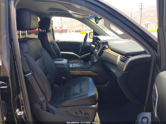 GMC YUKON DENALI 2017 1GKS1CKJ3HR283602 Image 5
