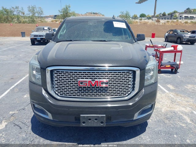 GMC YUKON DENALI 2017 1GKS1CKJ3HR283602 Image 6