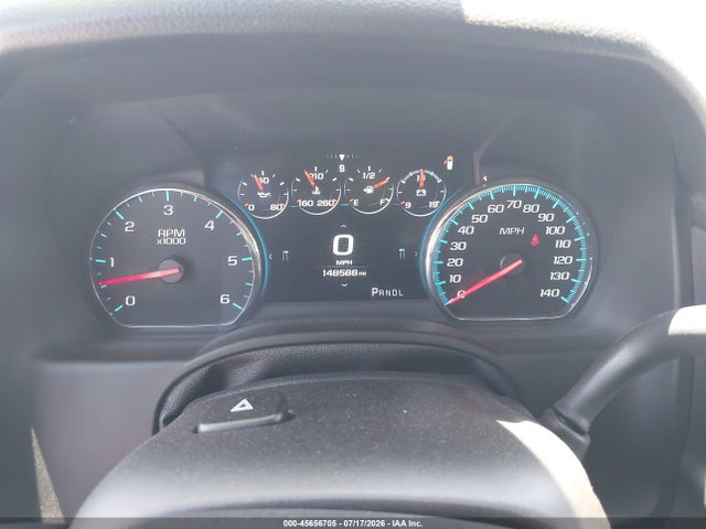 GMC YUKON DENALI 2017 1GKS1CKJ3HR283602 Image 7