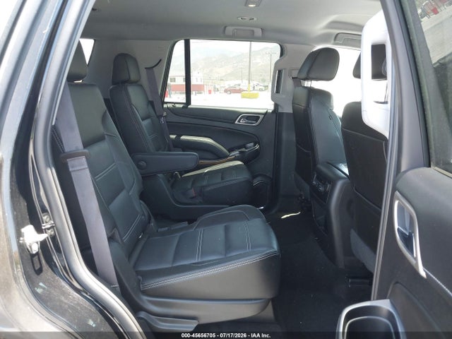 GMC YUKON DENALI 2017 1GKS1CKJ3HR283602 Image 8