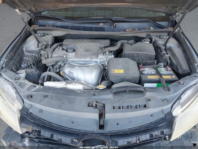 Toyota CAMRY SE 2015 4T1BF1FK5FU941091 Image 10