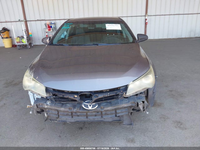 Toyota CAMRY SE 2015 4T1BF1FK5FU941091 Image 13
