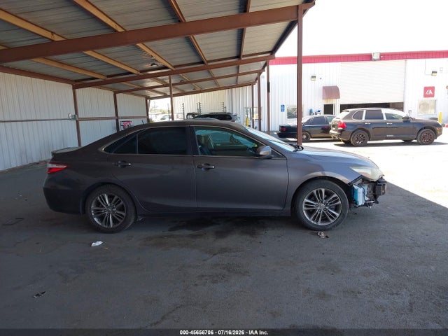 Toyota CAMRY SE 2015 4T1BF1FK5FU941091 Image 14