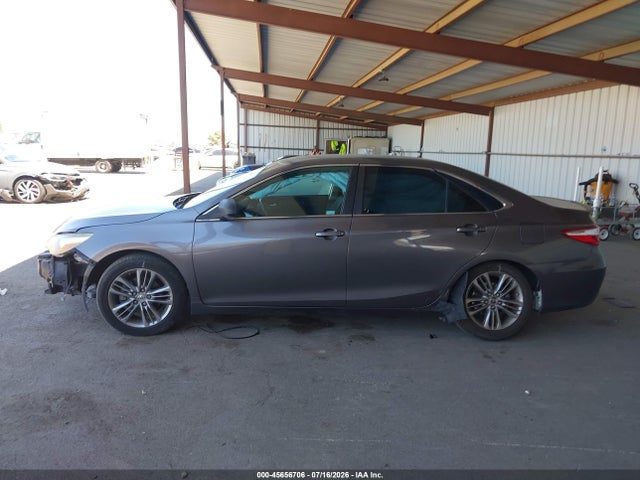 Toyota CAMRY SE 2015 4T1BF1FK5FU941091 Image 15