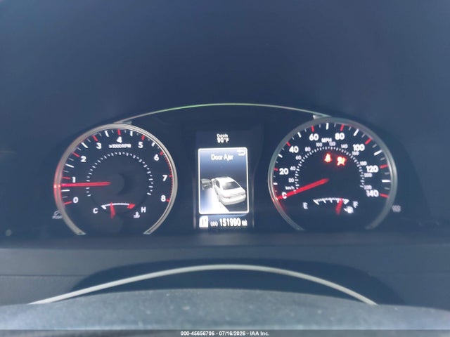 Toyota CAMRY SE 2015 4T1BF1FK5FU941091 Image 16