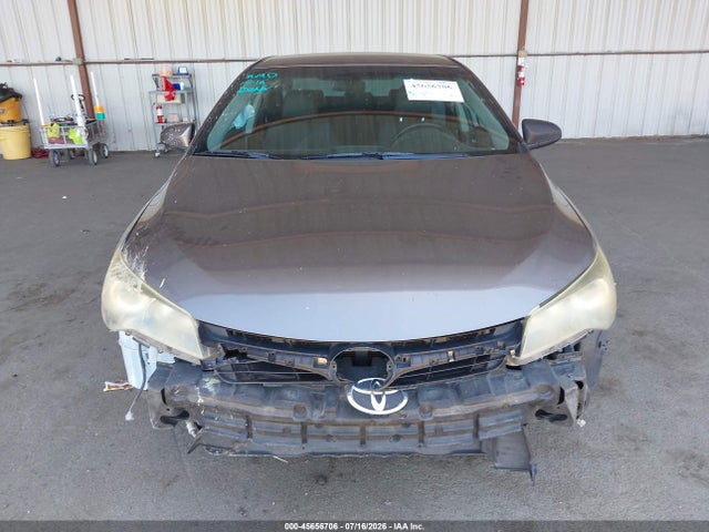 Toyota CAMRY SE 2015 4T1BF1FK5FU941091 Image 6
