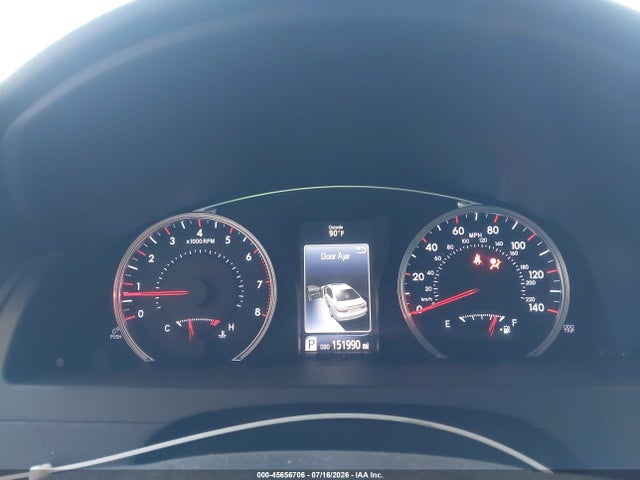 Toyota CAMRY SE 2015 4T1BF1FK5FU941091 Image 7